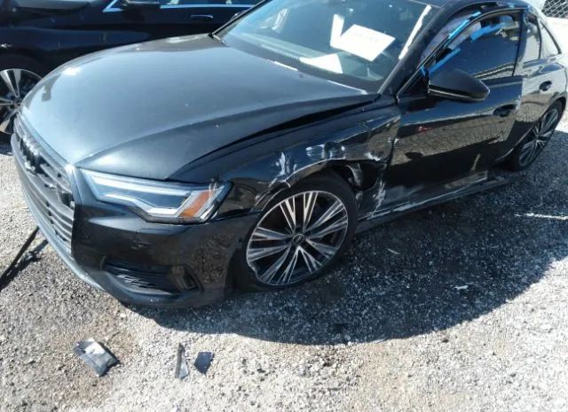 Photo 5 VIN: WAUE3AF25MN067226 - AUDI A6 