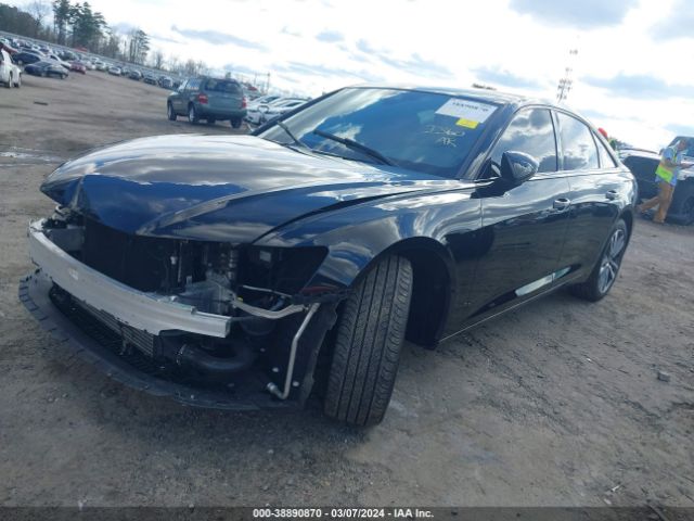 Photo 1 VIN: WAUE3AF28MN059458 - AUDI A6 