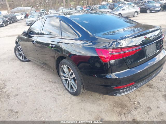 Photo 2 VIN: WAUE3AF28MN059458 - AUDI A6 