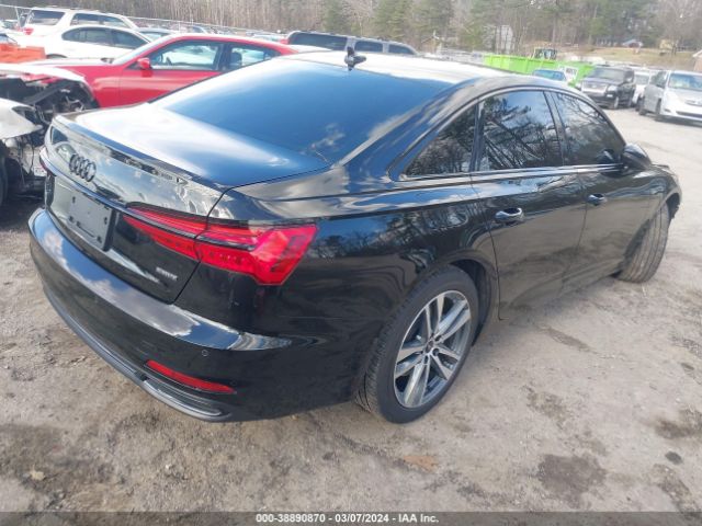 Photo 3 VIN: WAUE3AF28MN059458 - AUDI A6 