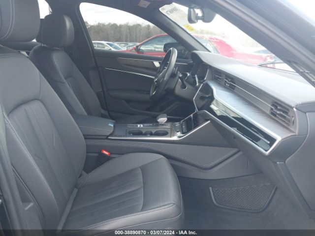 Photo 4 VIN: WAUE3AF28MN059458 - AUDI A6 