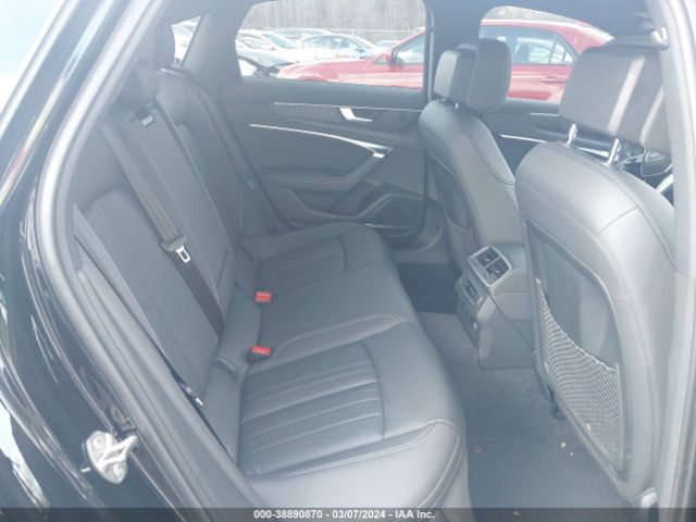 Photo 7 VIN: WAUE3AF28MN059458 - AUDI A6 