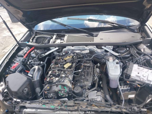 Photo 9 VIN: WAUE3AF28MN059458 - AUDI A6 