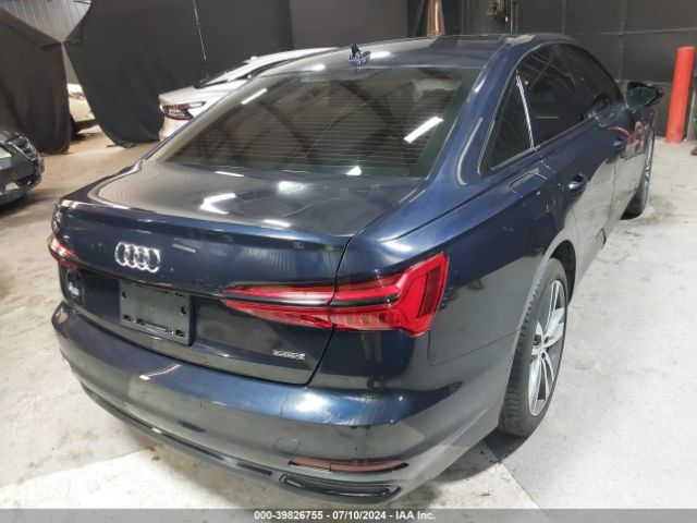 Photo 3 VIN: WAUE3AF29MN059016 - AUDI A6 