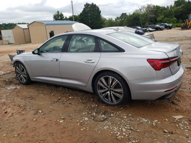 Photo 1 VIN: WAUE3AF2XMN057565 - AUDI A6 PREMIUM 