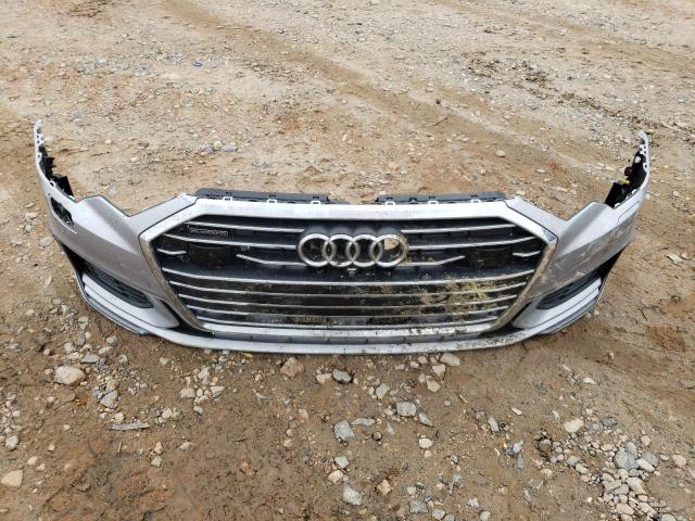 Photo 11 VIN: WAUE3AF2XMN057565 - AUDI A6 PREMIUM 