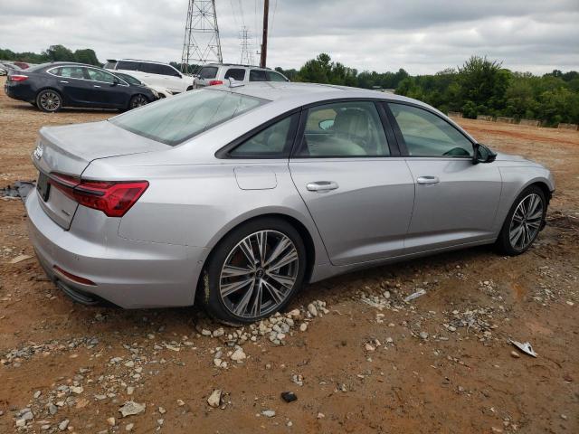 Photo 2 VIN: WAUE3AF2XMN057565 - AUDI A6 PREMIUM 