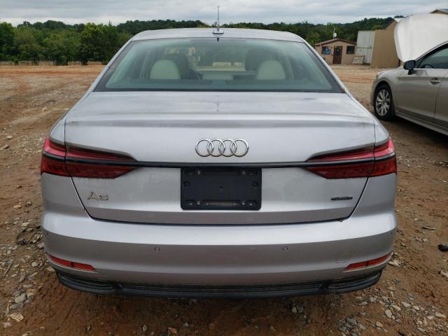 Photo 5 VIN: WAUE3AF2XMN057565 - AUDI A6 PREMIUM 