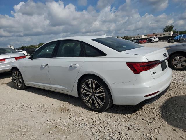 Photo 1 VIN: WAUE3AF2XMN066458 - AUDI A6 PREMIUM 