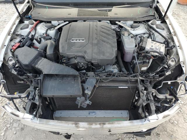 Photo 10 VIN: WAUE3AF2XMN066458 - AUDI A6 PREMIUM 