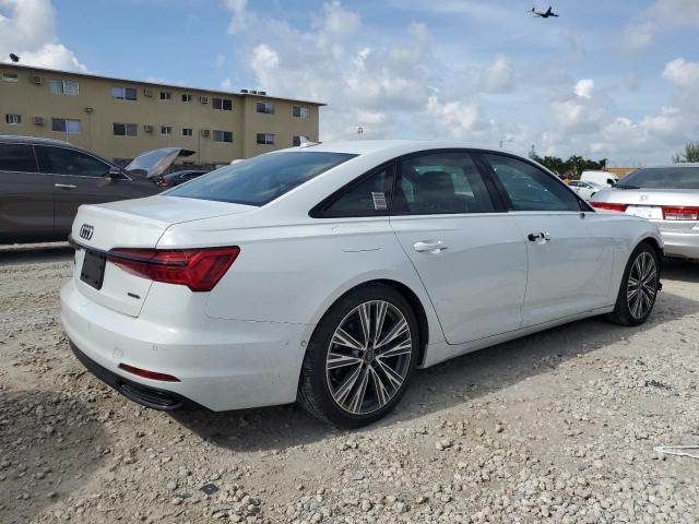 Photo 2 VIN: WAUE3AF2XMN066458 - AUDI A6 PREMIUM 