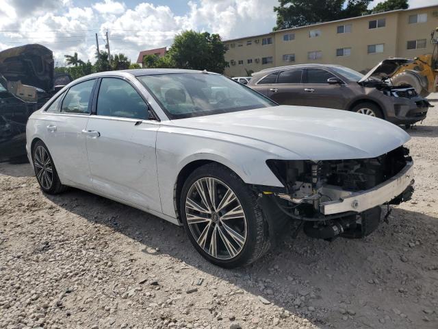 Photo 3 VIN: WAUE3AF2XMN066458 - AUDI A6 PREMIUM 