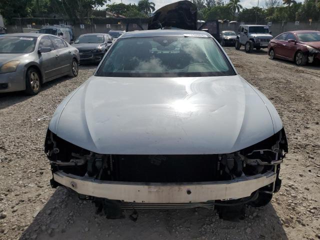 Photo 4 VIN: WAUE3AF2XMN066458 - AUDI A6 PREMIUM 