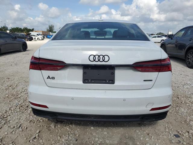 Photo 5 VIN: WAUE3AF2XMN066458 - AUDI A6 PREMIUM 