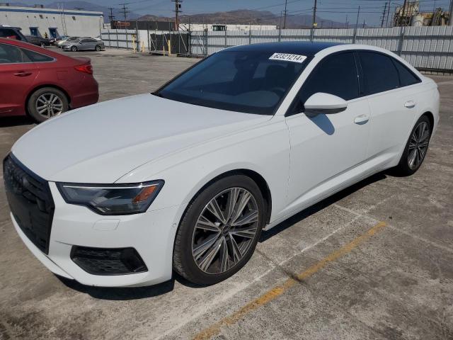 Photo 0 VIN: WAUE3BF20PN042731 - AUDI A6 