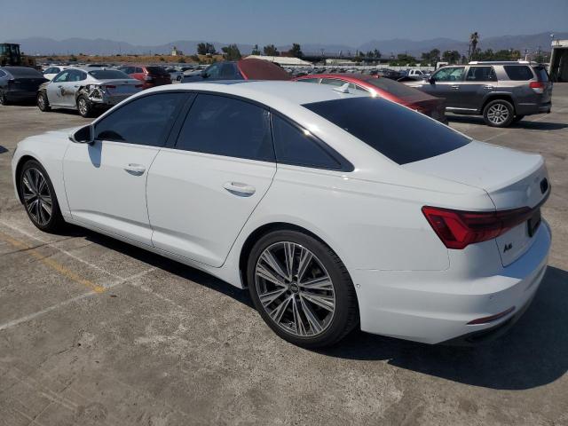 Photo 1 VIN: WAUE3BF20PN042731 - AUDI A6 