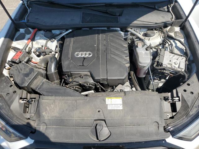 Photo 10 VIN: WAUE3BF20PN042731 - AUDI A6 