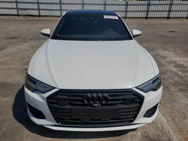 Photo 4 VIN: WAUE3BF20PN042731 - AUDI A6 