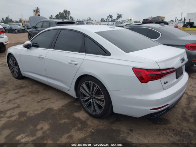 Photo 2 VIN: WAUE3BF20PN042731 - AUDI A6 