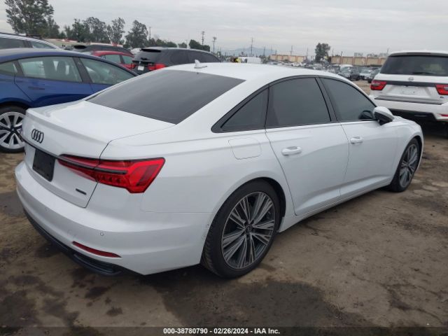 Photo 3 VIN: WAUE3BF20PN042731 - AUDI A6 