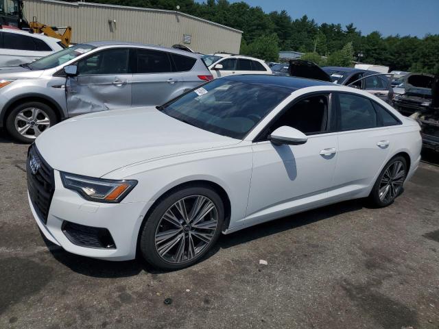 Photo 0 VIN: WAUE3BF20PN078435 - AUDI A6 PREMIUM 