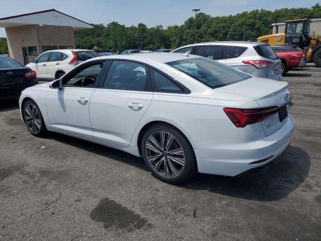 Photo 1 VIN: WAUE3BF20PN078435 - AUDI A6 PREMIUM 