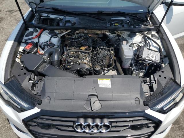 Photo 10 VIN: WAUE3BF20PN078435 - AUDI A6 PREMIUM 