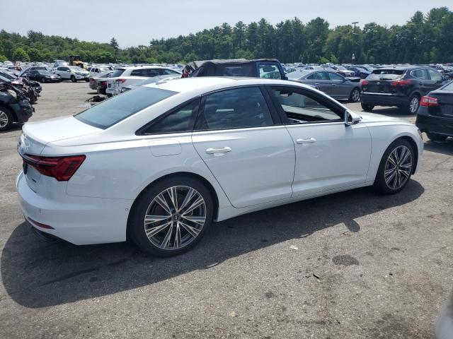 Photo 2 VIN: WAUE3BF20PN078435 - AUDI A6 PREMIUM 