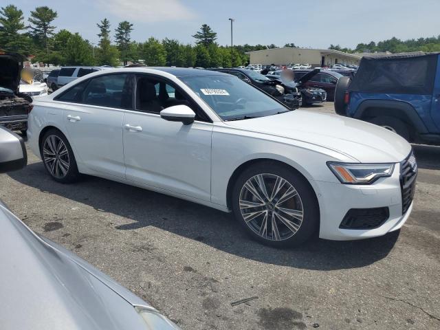 Photo 3 VIN: WAUE3BF20PN078435 - AUDI A6 PREMIUM 