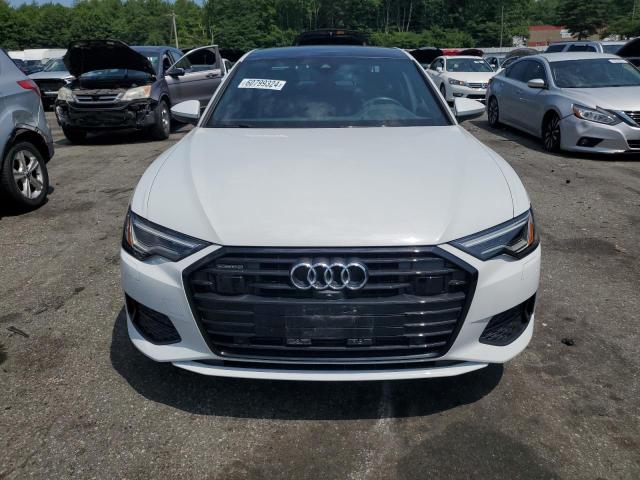 Photo 4 VIN: WAUE3BF20PN078435 - AUDI A6 PREMIUM 