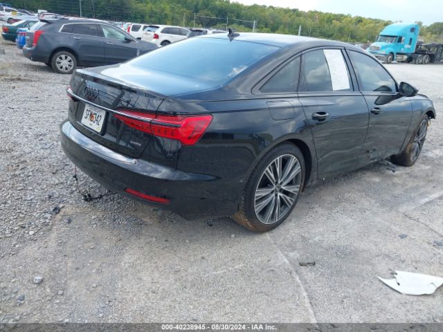 Photo 3 VIN: WAUE3BF20RN032560 - AUDI A6 