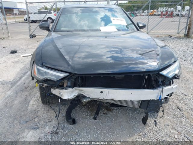 Photo 5 VIN: WAUE3BF20RN032560 - AUDI A6 