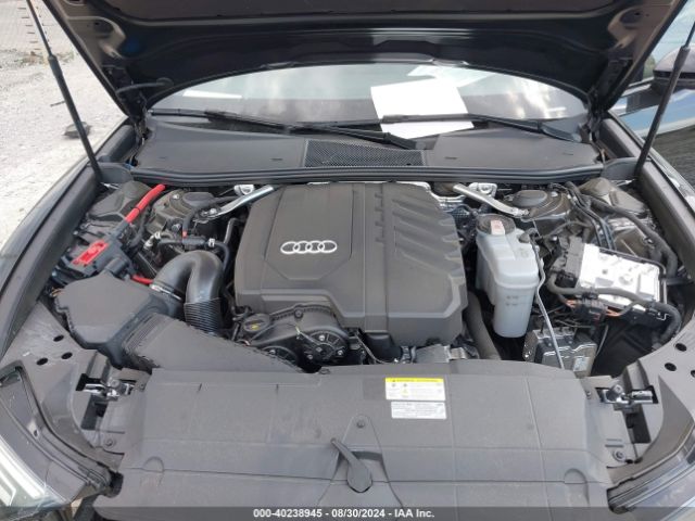 Photo 9 VIN: WAUE3BF20RN032560 - AUDI A6 