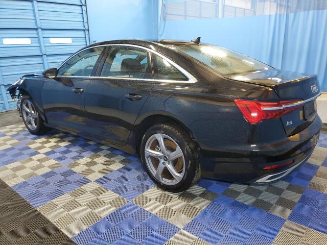 Photo 1 VIN: WAUE3BF20RN040268 - AUDI A6 PREMIUM 