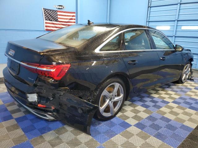 Photo 2 VIN: WAUE3BF20RN040268 - AUDI A6 PREMIUM 