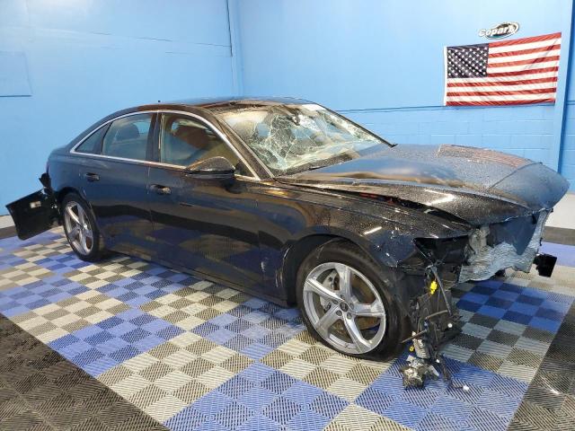 Photo 3 VIN: WAUE3BF20RN040268 - AUDI A6 PREMIUM 