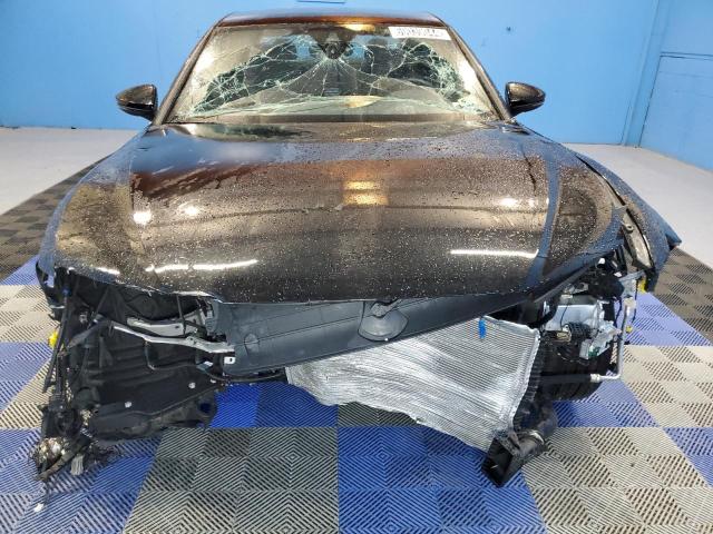 Photo 4 VIN: WAUE3BF20RN040268 - AUDI A6 PREMIUM 