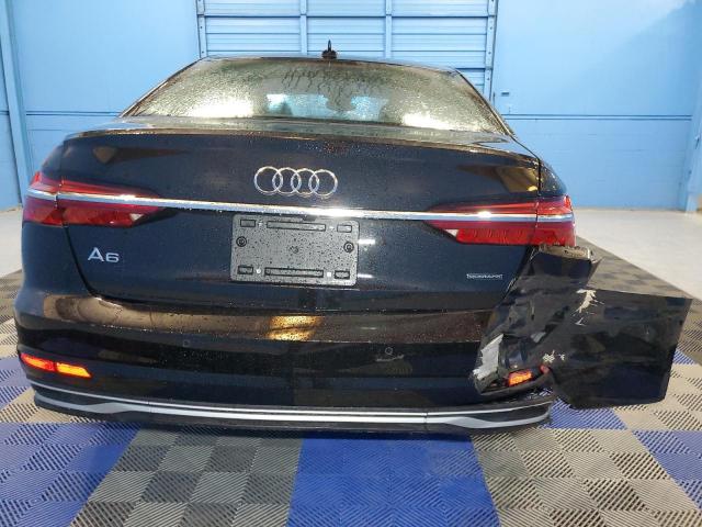 Photo 5 VIN: WAUE3BF20RN040268 - AUDI A6 PREMIUM 