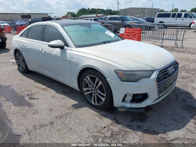 Photo 0 VIN: WAUE3BF21PN035464 - AUDI A6 