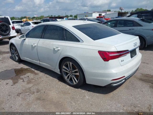 Photo 2 VIN: WAUE3BF21PN035464 - AUDI A6 