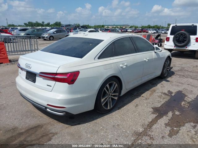 Photo 3 VIN: WAUE3BF21PN035464 - AUDI A6 