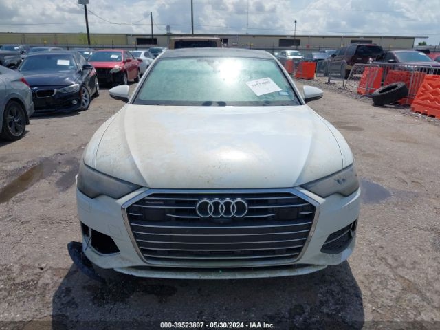 Photo 5 VIN: WAUE3BF21PN035464 - AUDI A6 