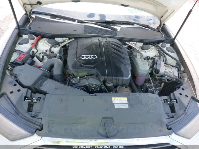 Photo 9 VIN: WAUE3BF21PN035464 - AUDI A6 