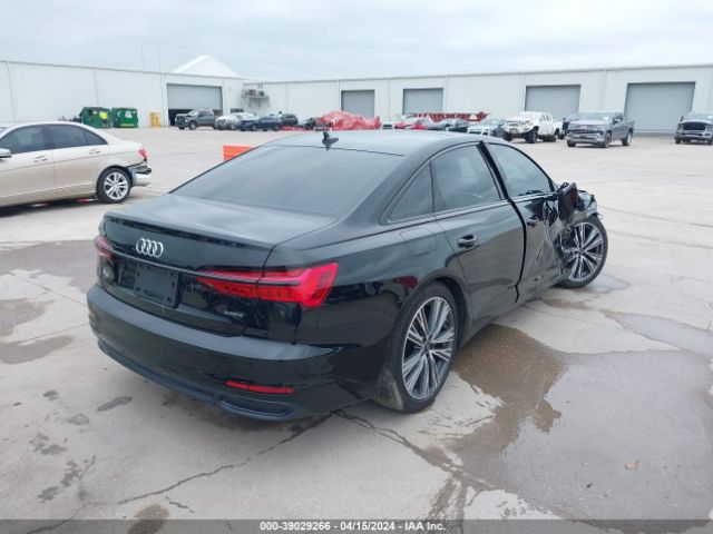 Photo 3 VIN: WAUE3BF21PN044164 - AUDI A6 