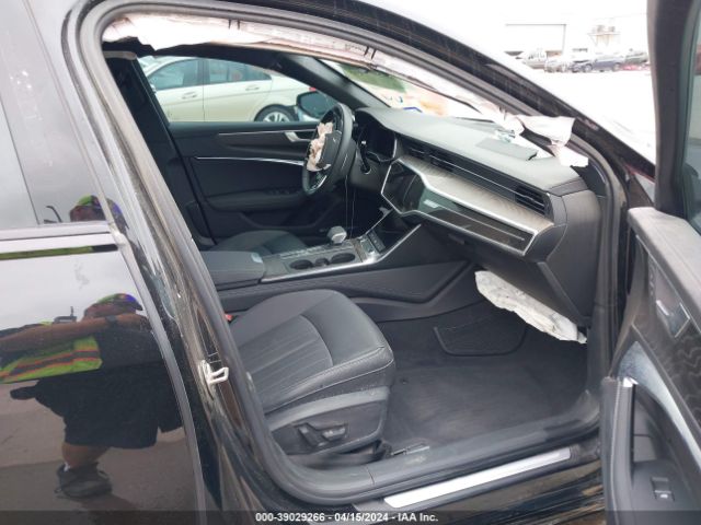 Photo 4 VIN: WAUE3BF21PN044164 - AUDI A6 