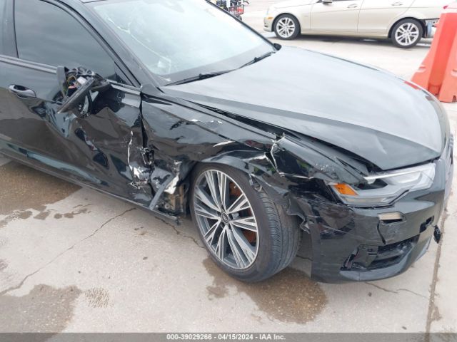 Photo 5 VIN: WAUE3BF21PN044164 - AUDI A6 