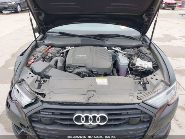 Photo 9 VIN: WAUE3BF21PN044164 - AUDI A6 