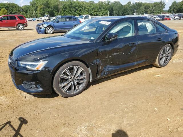 Photo 0 VIN: WAUE3BF21PN091064 - AUDI A6 PREMIUM 