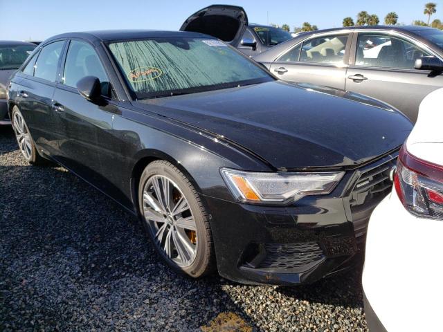 Photo 0 VIN: WAUE3BF22NN063447 - AUDI A6 PREMIUM 