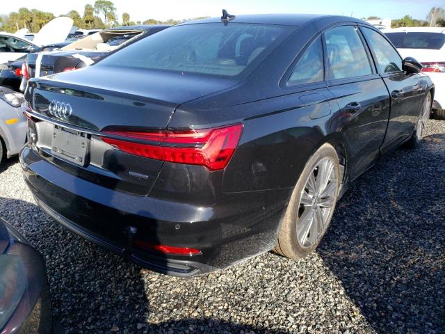 Photo 3 VIN: WAUE3BF22NN063447 - AUDI A6 PREMIUM 